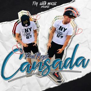 Cansada (feat. Real Boysh)