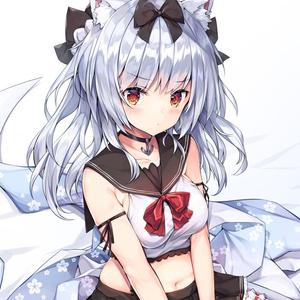 ばんだいく-紅染ノ母港（期期肆拾玖 remix）