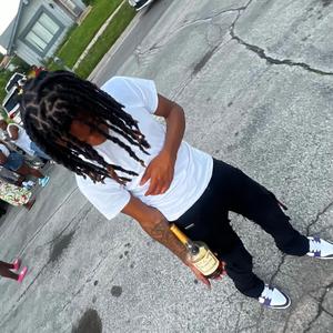 I Wonder If She Goin?