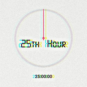 第二十五个小时