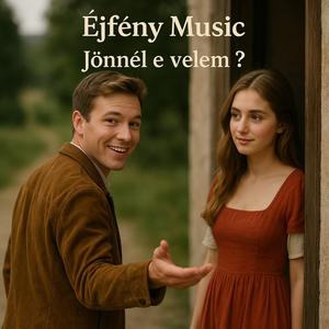 Jönnél e velem?