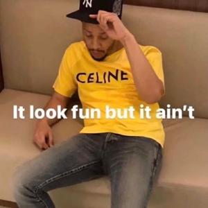 BallHog (feat. Kado)