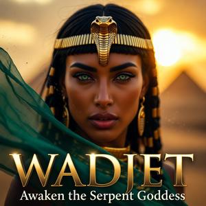 Sacred Cobra Invocation – Deep Meditation Music