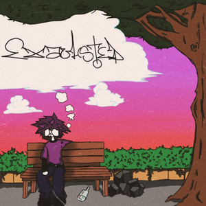 Exhausted