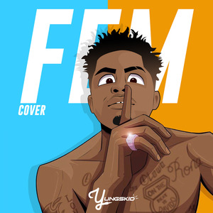 Fem (Cover)