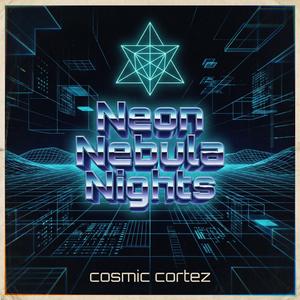 Neon Nebula Nights