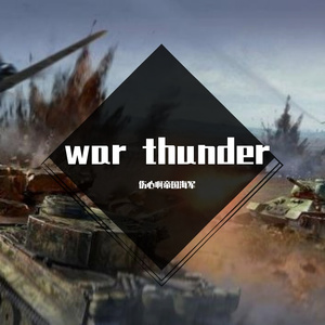 WarThunderMenuTheme
