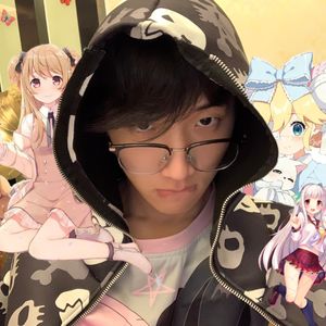 带你逃离这个次元❀