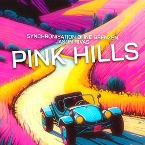 Pink Hills (Extended Mix)