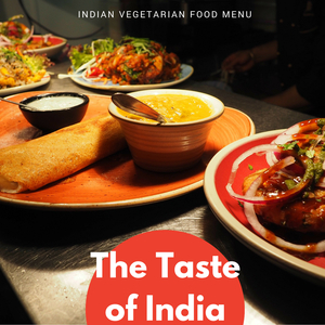 Dahi Vada (Savory Balls In Yogurt)