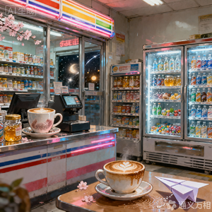 《便利店》