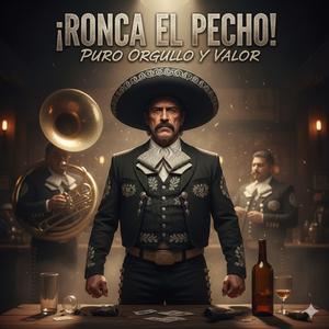 RONCA EL PECHO (DESPECHO)