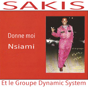 Nsiami