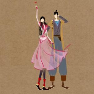 胡歌-忘记时间(1)（衫梦 remix）