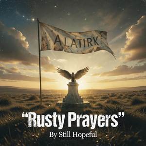 Rusty Prayers