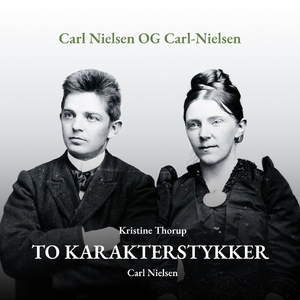 To Karakterstykker, CNW 73: I. Andante con moto