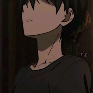 那个女孩