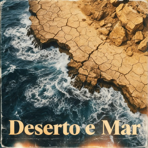 DESERTO E MAR