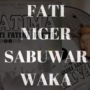 Sabuwar Wakar Sojen Niger