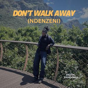 Don't Walk Away (Ndenzeni)