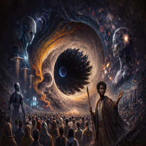 Her Words Kill, But Jesus Is King