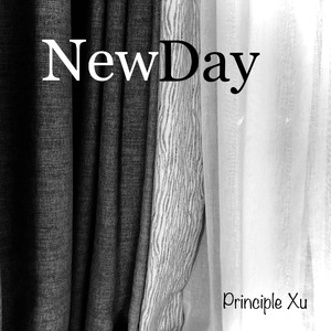 daybreak（破晓）