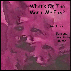 What's On the Menu, Mr Fox?