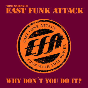 Why Don't You Do It?