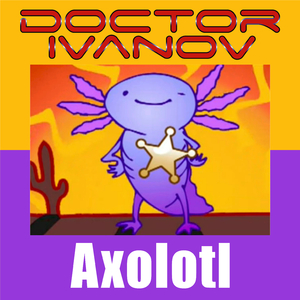 Axolotl