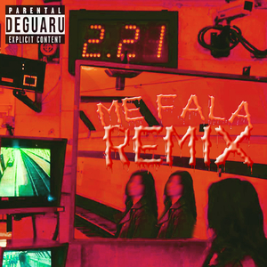 Me Fala rmx