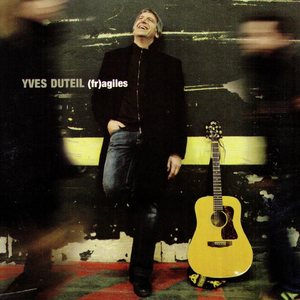 Si j'entrais dans ton cœur