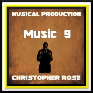 The Black Mission (FLAC)