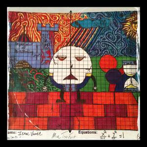 Refraction and Reflection IV-V: Press On