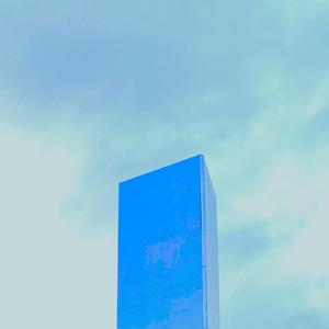 （ベルの音による）なくなっていくかたちのおんがく＃４