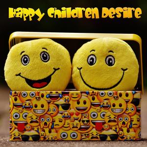 Happy Children Desire