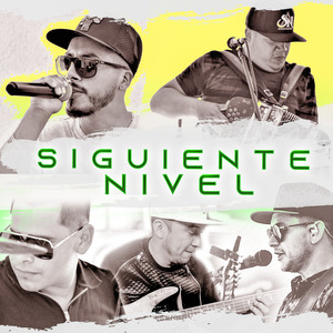 Siguiente Nivel(live)