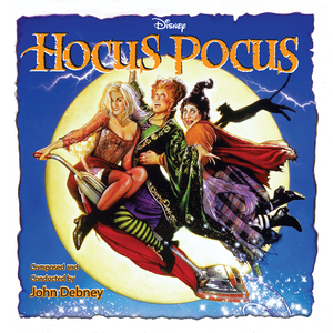 Witches Flight (From "Hocus Pocus"/Score)