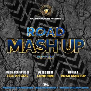I SEE AH GYAL (feat. Bass Aka Trilo g)