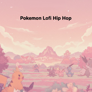 Garchomp Lofi Music