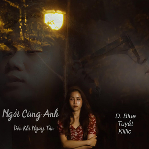 Hãy Ngồi Cùng Anh Đến Khi Ngày Tàn (Beat)