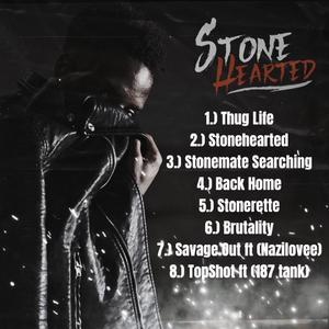 TopShot (feat. 187tank)