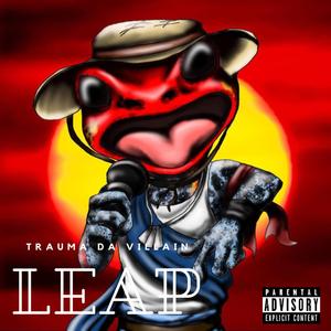 Leap (One piece Rap)