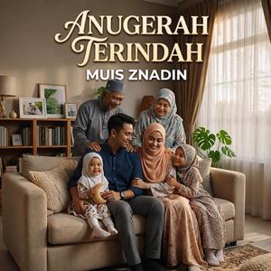 Anugerah Terindah