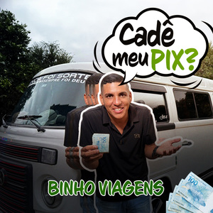 Cadê Meu Pix