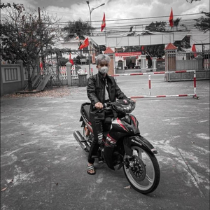 Thuong Tham ( Va Nhung Noi Buon )