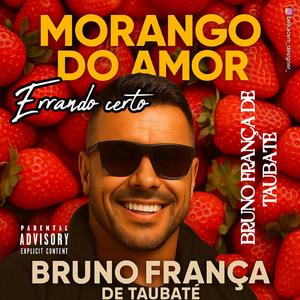Errando certo - Balada sertaneja com Bruno França de Taubaté