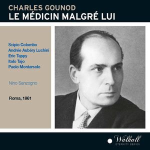 Le medicin malgre lui:Act II: Sans nous tous le hommes deviendraient malsains (Chorus)