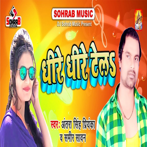 Dheere Dheere Tela