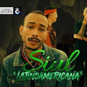Latinoamericana