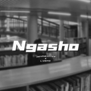 Ngasho (2024 Remastered)